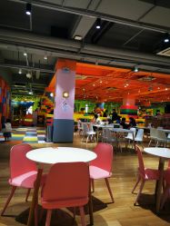 -宝燕乐园(闵行旗舰店)