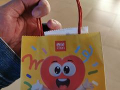 -西贝(东城万达广场店)