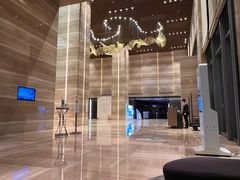 -珠海中海雅高铂尔曼酒店
