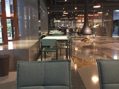 大堂-sugarman espresso素饮糖人高新咖啡工厂