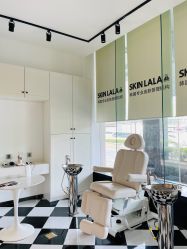 -SKINLALA美肤疗愈SPA