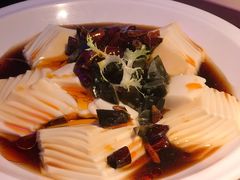 皮蛋豆腐-胖哥俩肉蟹煲(石家庄勒泰中心店)