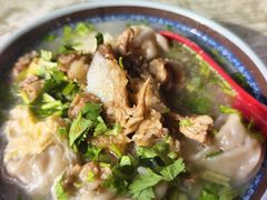 -海清宁记大馅云吞