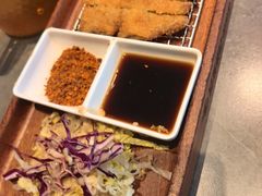 -吴越荣记苏州菜·松鼠桂鱼100%活鱼现做(斜塘老街店)