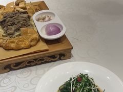 -丝宴·凤城印象·西北特色菜(彩虹湾店)