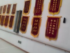 -朗诗常青藤养老(五马渡店)