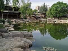 -榆次老城