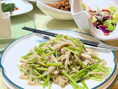-烤肉宛饭庄(南礼士路店)
