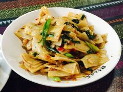 -88号小吃店·经典云南菜·地道纳西美食
