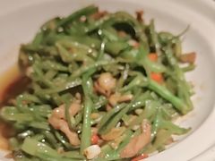 -小菜园新徽菜(青岛市南万象城店)