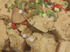 -大鹏饭店·金陵家宴(奥体中心店)