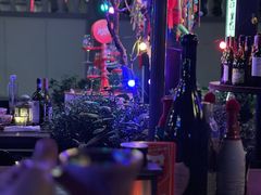 -SISTERS BAR RESTAURANT川意酒馆(嘉善老市H楼店)
