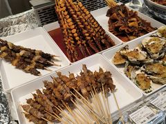 -盒马鲜生(皇庭广场店)