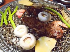 -原始泥炉烤肉(总店)