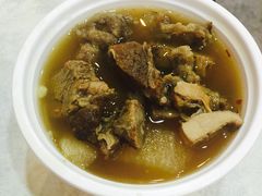 -老广州牛杂(深圳白石洲总店)
