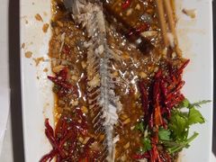 -杨氏青龙虾·羊蝎子(金盛路总店)