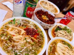 -水仙拉面(水仙街店)