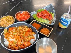 -HONGA HONGA雄家(曹路店)