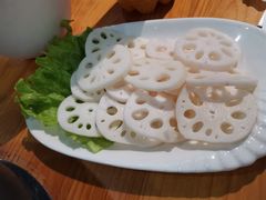 -风情丽江斑鱼火锅(孙家沟西南路80号店)