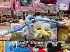 -山姆会员商店(上海浦东店)