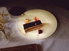 歌剧院蛋糕-十五食吾 La Pâtisserie (海甸岛店)