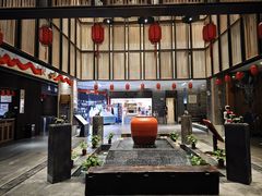 -溧阳天目湖天沐温泉