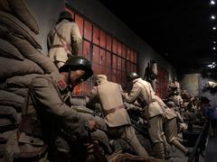 -上海四行仓库抗战纪念馆