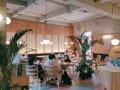 -仁义涵西餐·咖啡(中华巴洛克店)