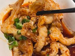 -火胖子肥肠煲·始于1998(南山村店)