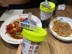 -叶派龙虾•招牌香辣蟹·海鲜(中海国际店)