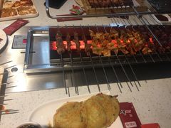 -玉善烧烤串城(长春总店)