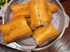 -顺德一品粥·20年凤城老字号(芳村店)