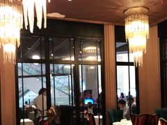 大堂-上海人家花樣年华(虹口龙之梦店)