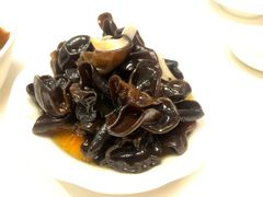 百合木耳-鼎泰丰(渔阳店)