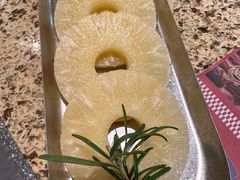 -首尔烤肉大排档(合生汇店)