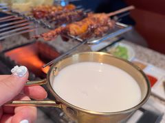 -丰茂烤串(金泉美食宫店)