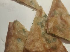 马蹄鲜虾饼-朕之味(龙湖·西城天街店)