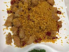 -南海渔家•海鲜•正宗海南菜(海棠湾店)