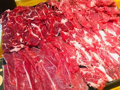 -牛品福潮汕牛肉火锅(旺庄店)