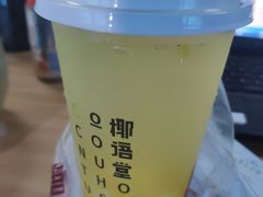 -三亚国光豪生度假酒店-椰语堂(国光豪生店)