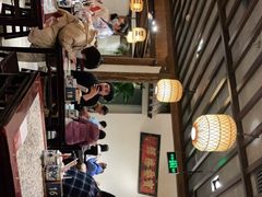 大堂-南京大牌档(凯德大峡谷店)