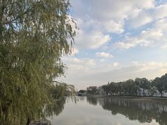 -美兰湖景区