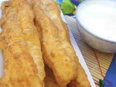 -嗲德来·豆浆·油条(商城路店)