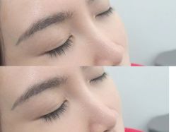 -张小野·专业半永久纹眉