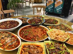 -易老九江湖菜(北滨一路店)