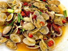 -三亚相缘海鲜·烧烤·糟粕醋(三亚湾店)