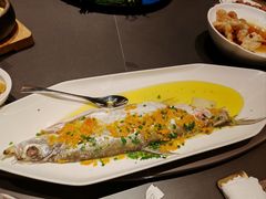 -上和臻品中国菜(花园街店)