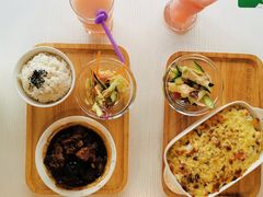 -箪食记(汉口路店)