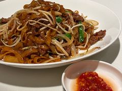 干炒牛河-炳胜品味(海印总店)