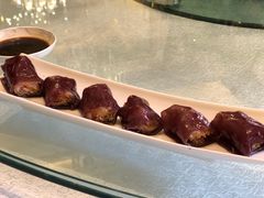 -星河湾半岛酒店-真粤中餐厅